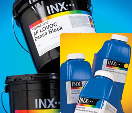 productos tinta